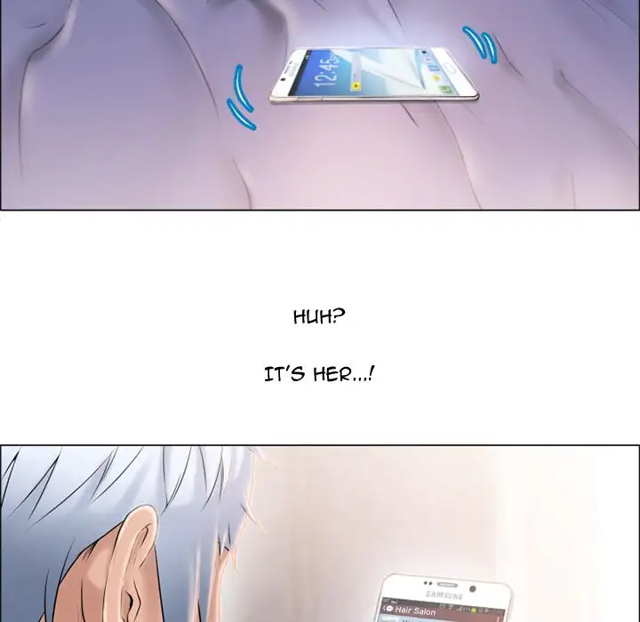Wet Women Chapter 16 Page 88