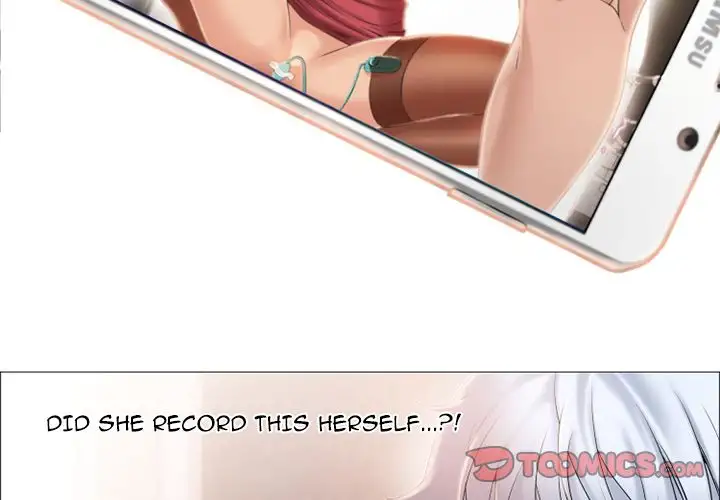 Wet Women Chapter 17 Page 2