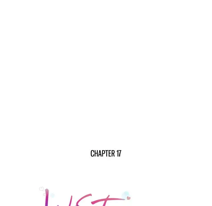 Wet Women Chapter 17 Page 23