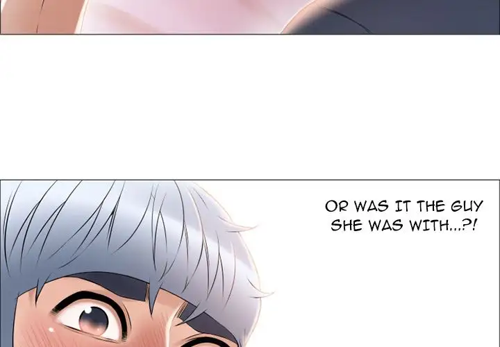 Wet Women Chapter 17 Page 4