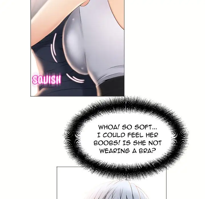 Wet Women Chapter 17 Page 41