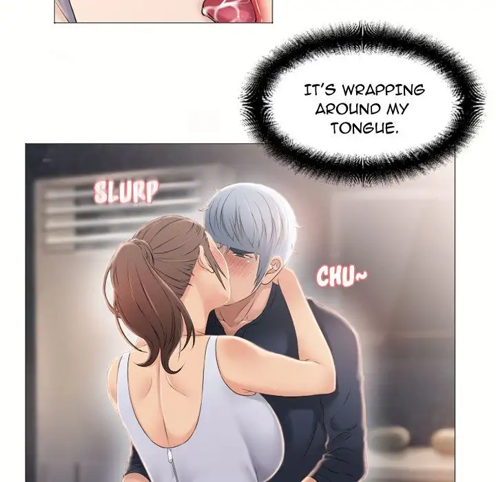 Wet Women Chapter 17 Page 46