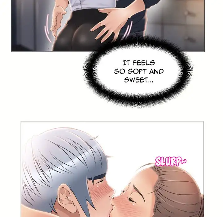 Wet Women Chapter 17 Page 47