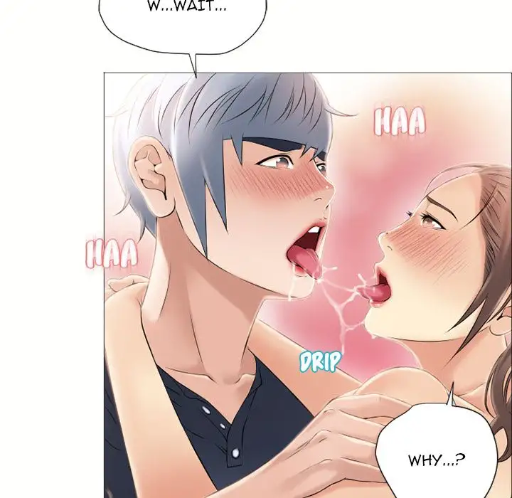 Wet Women Chapter 17 Page 49