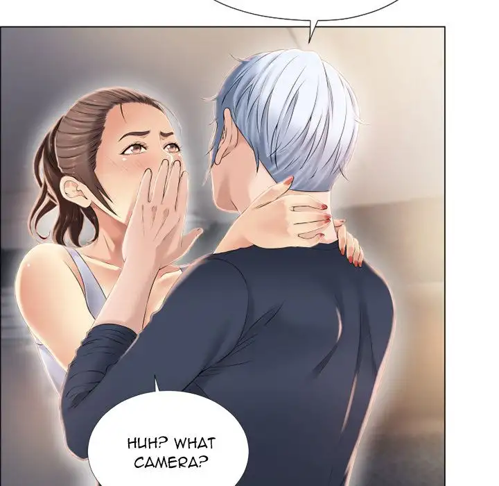 Wet Women Chapter 17 Page 51