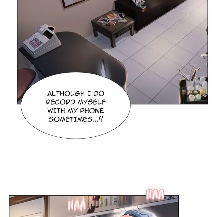 Wet Women Chapter 17 Page 54