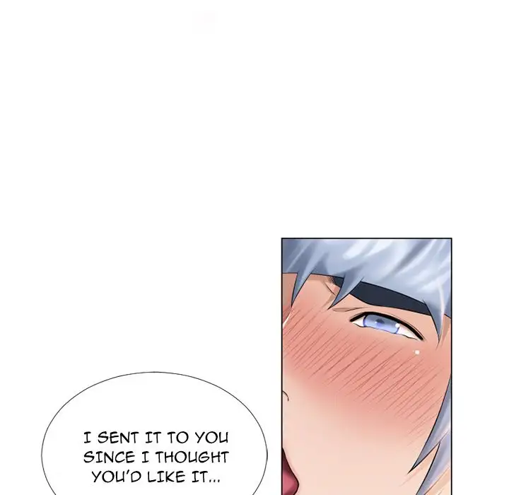 Wet Women Chapter 17 Page 57