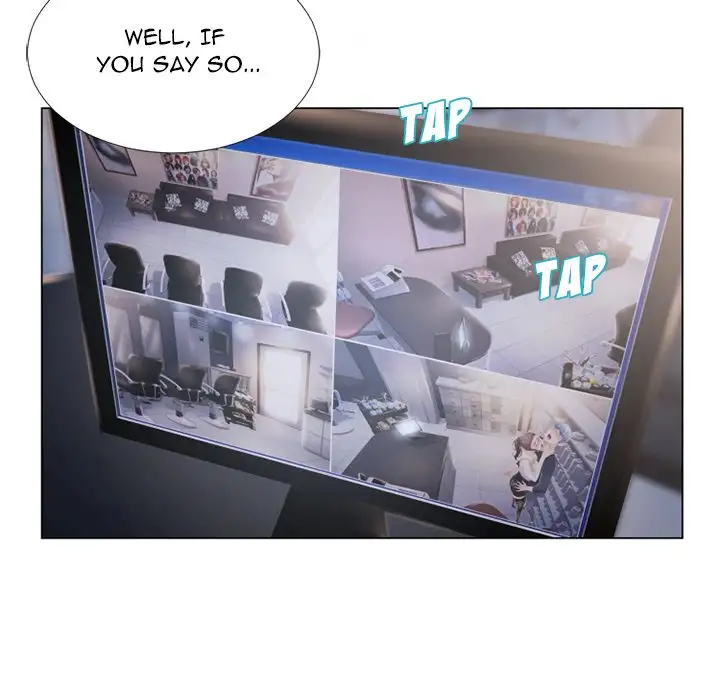 Wet Women Chapter 17 Page 60