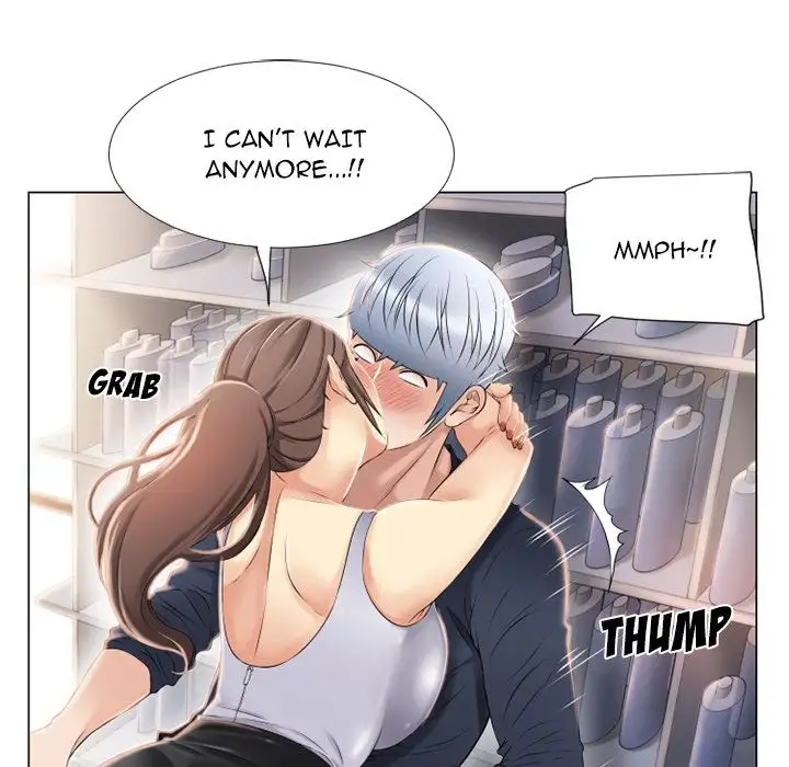 Wet Women Chapter 17 Page 63