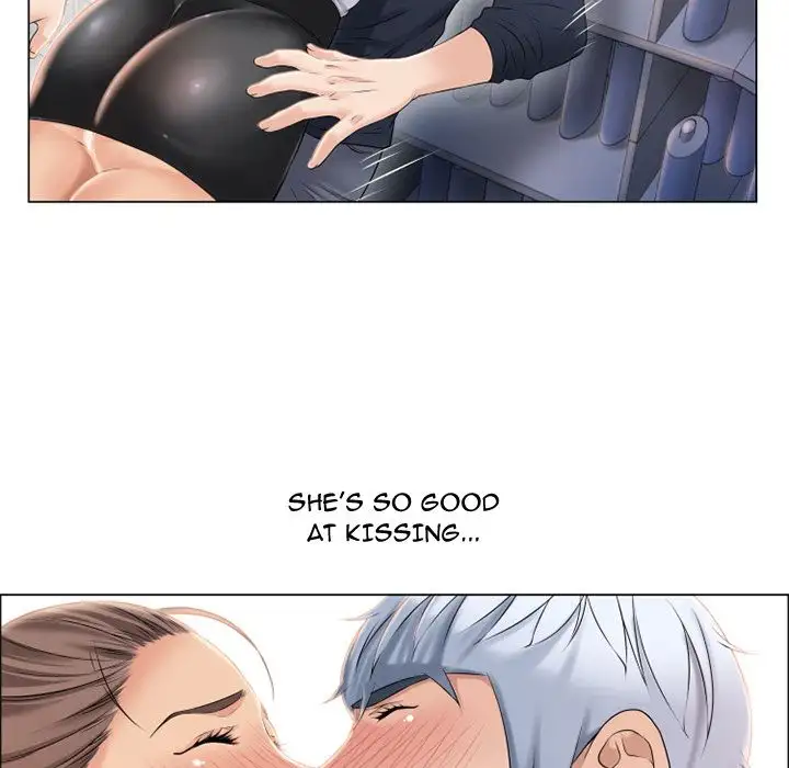 Wet Women Chapter 17 Page 64