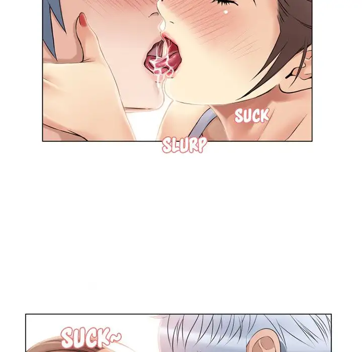 Wet Women Chapter 17 Page 67