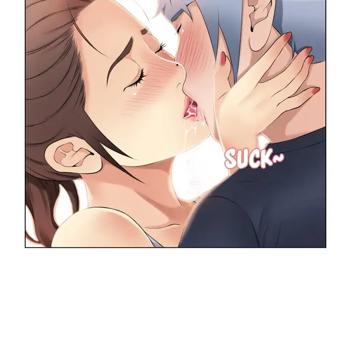Wet Women Chapter 17 Page 68