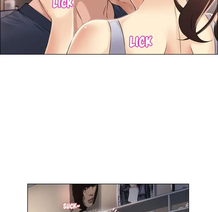 Wet Women Chapter 17 Page 70