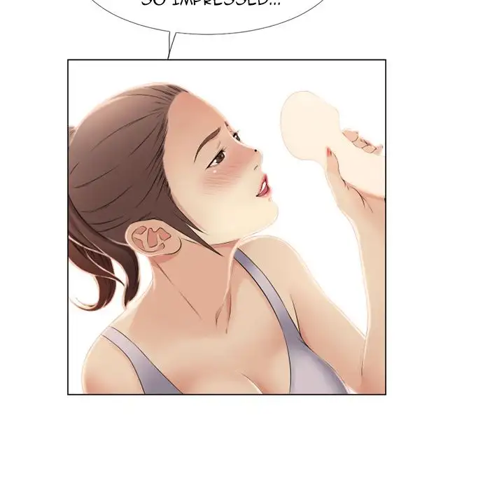 Wet Women Chapter 17 Page 81