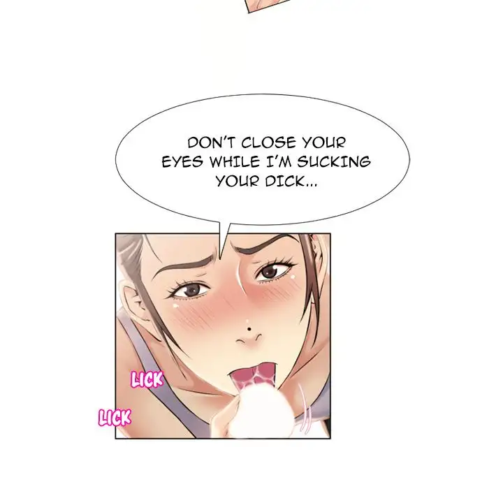 Wet Women Chapter 17 Page 85