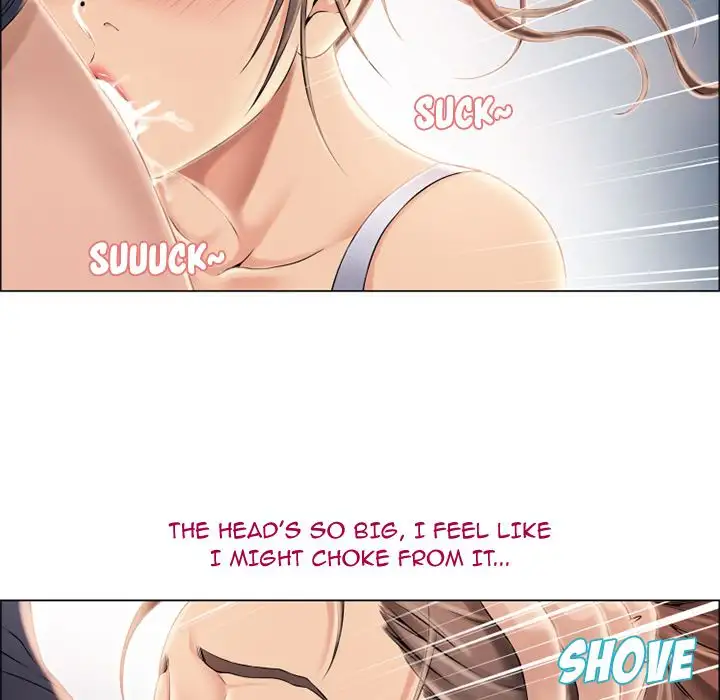 Wet Women Chapter 18 Page 22