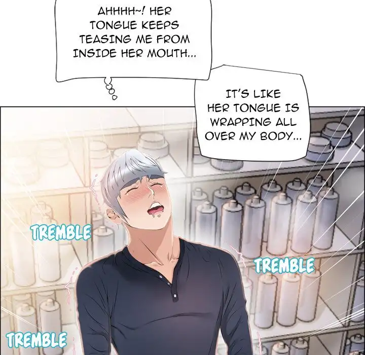 Wet Women Chapter 18 Page 24