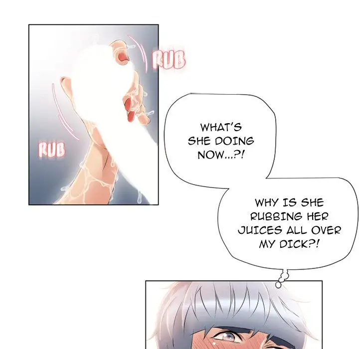 Wet Women Chapter 18 Page 32