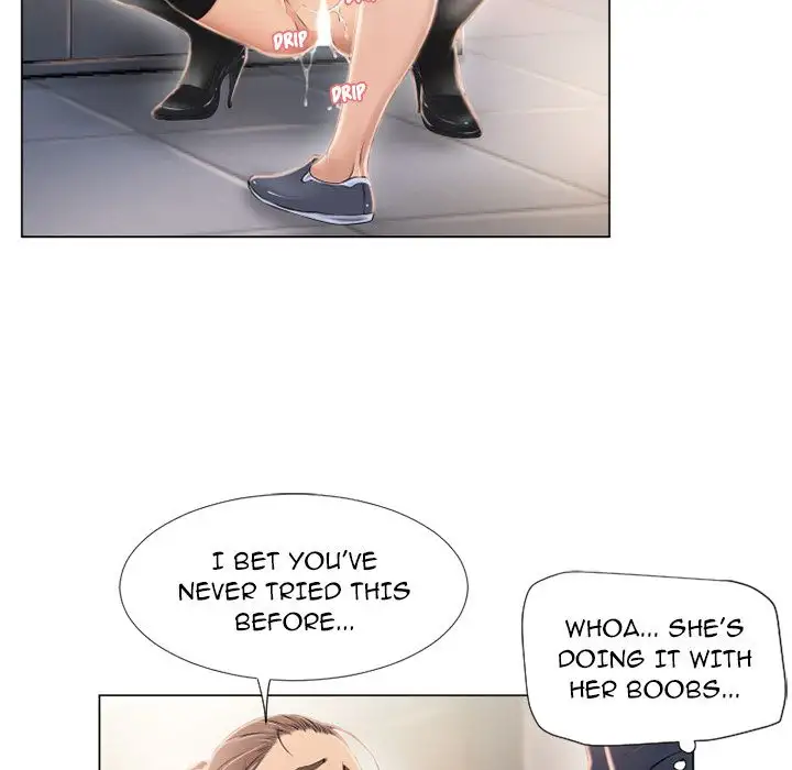 Wet Women Chapter 18 Page 35