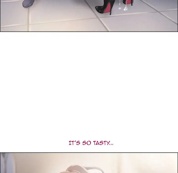 Wet Women Chapter 18 Page 40