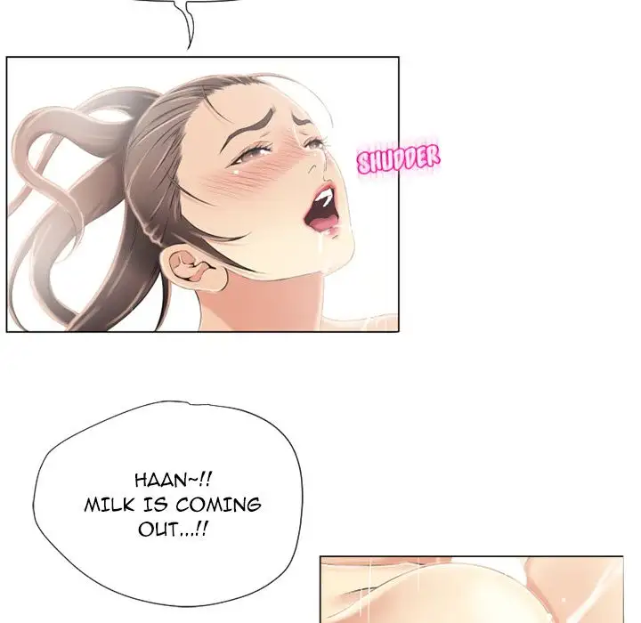 Wet Women Chapter 18 Page 47