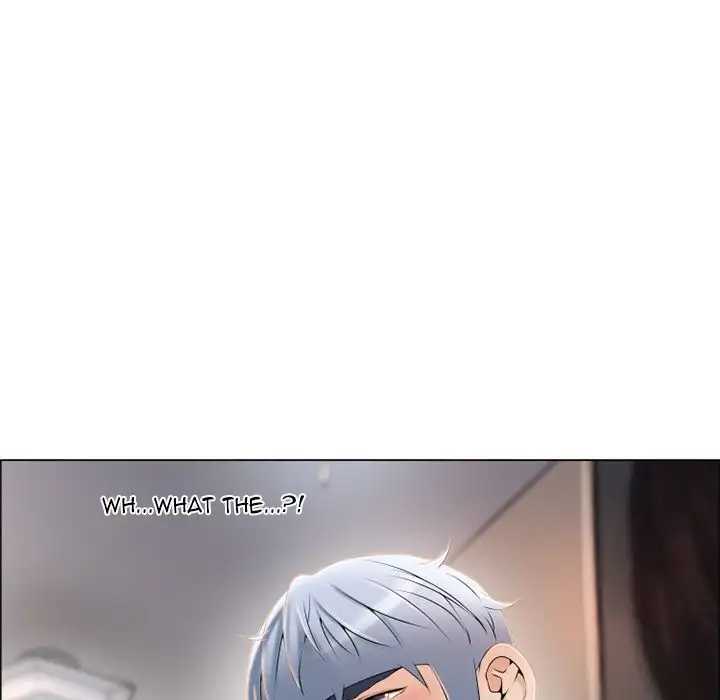 Wet Women Chapter 18 Page 50