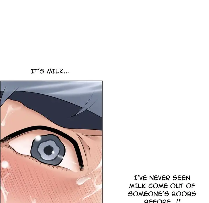 Wet Women Chapter 18 Page 52