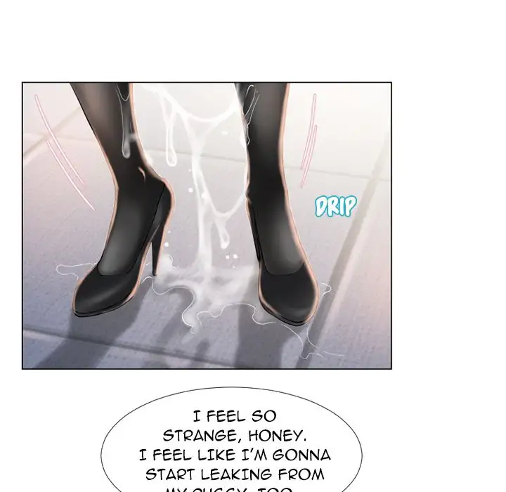 Wet Women Chapter 18 Page 54