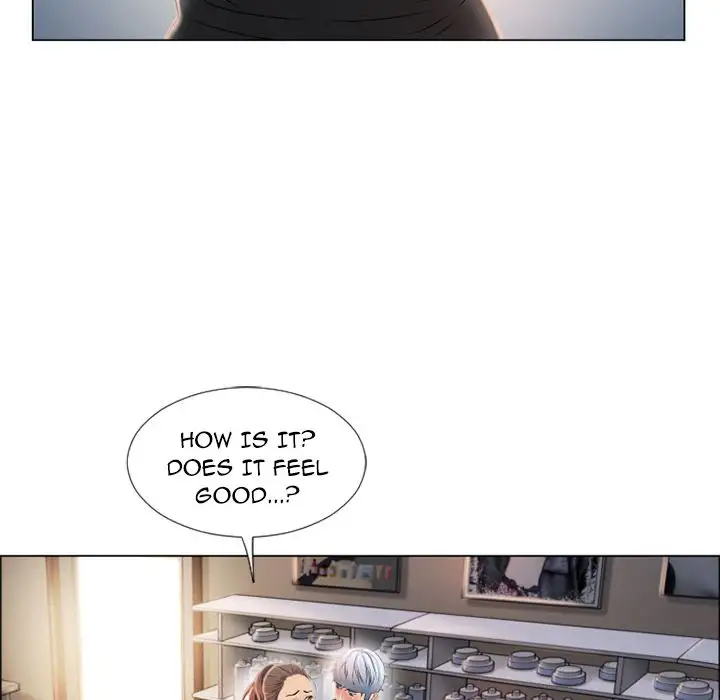 Wet Women Chapter 18 Page 56