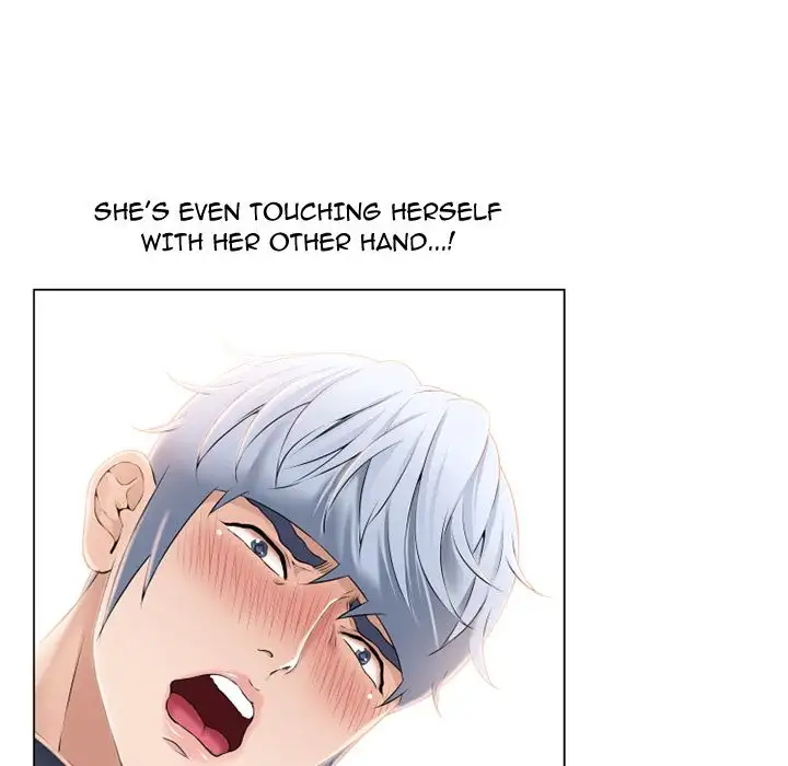 Wet Women Chapter 18 Page 6