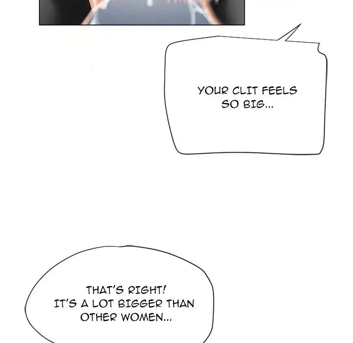 Wet Women Chapter 18 Page 62