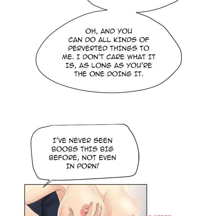 Wet Women Chapter 18 Page 64