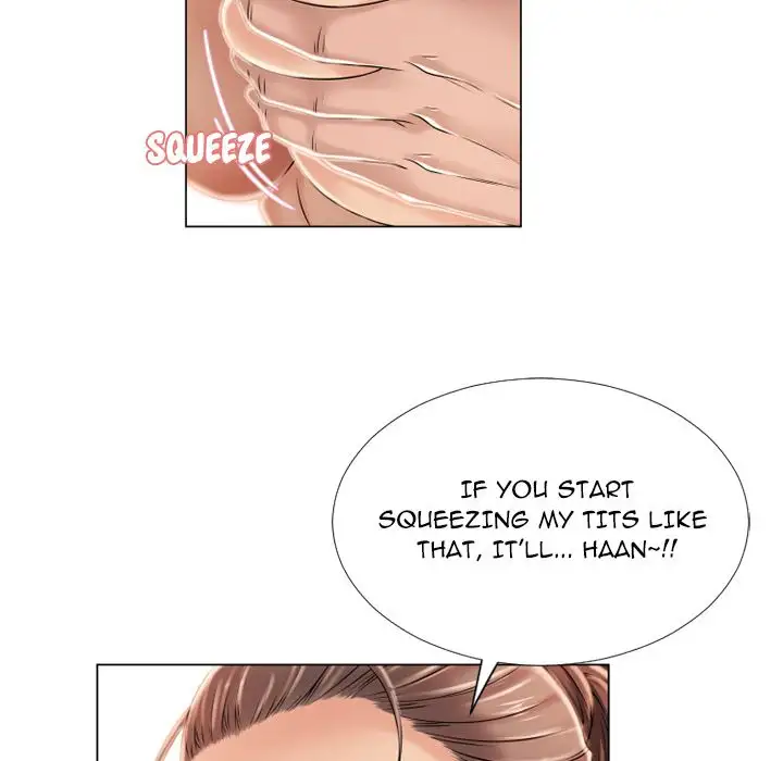 Wet Women Chapter 18 Page 68