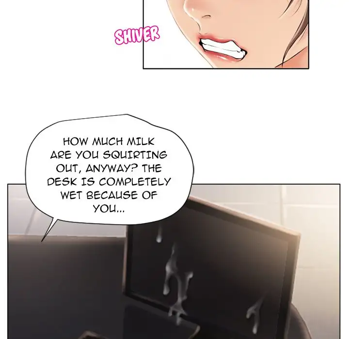 Wet Women Chapter 18 Page 75