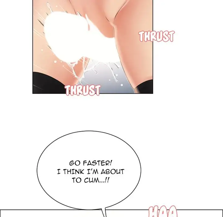 Wet Women Chapter 18 Page 81