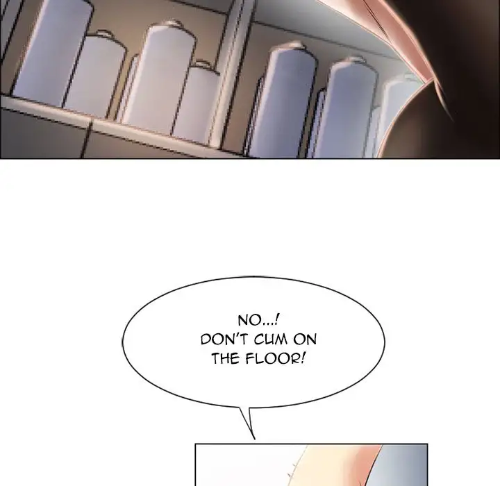 Wet Women Chapter 18 Page 90