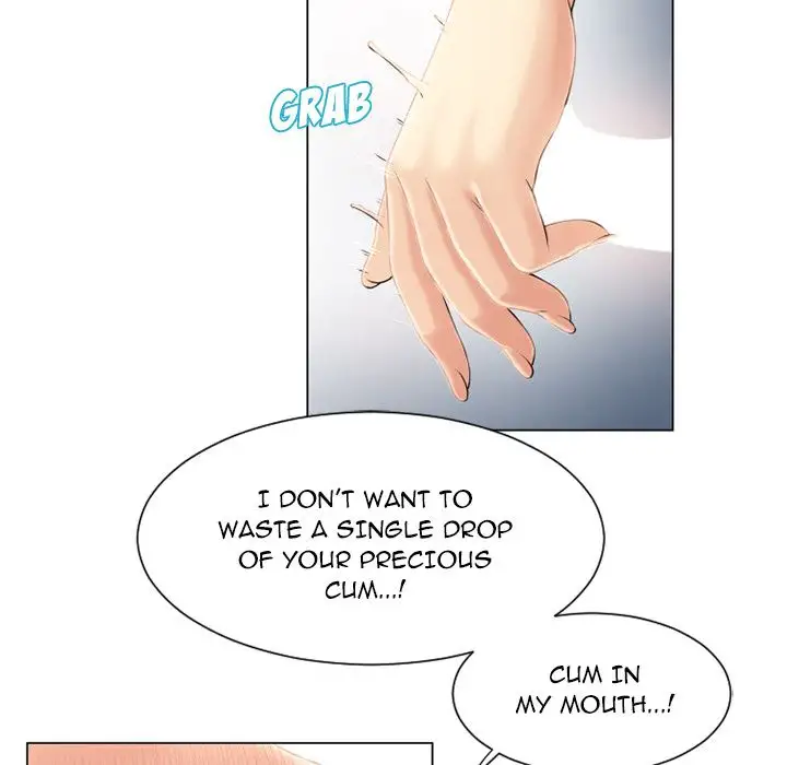 Wet Women Chapter 18 Page 91