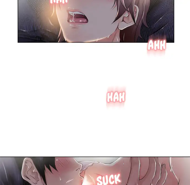 Wet Women Chapter 1 Page 11