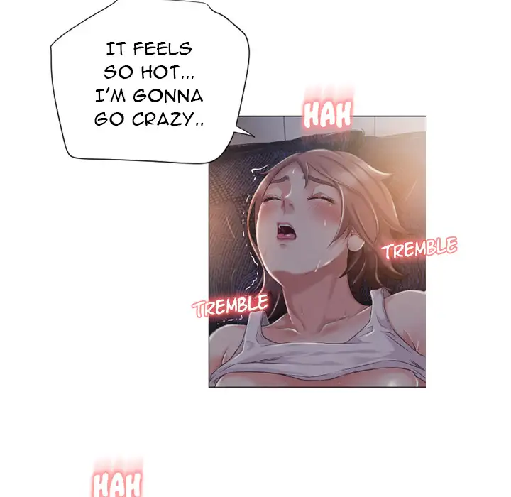 Wet Women Chapter 1 Page 14
