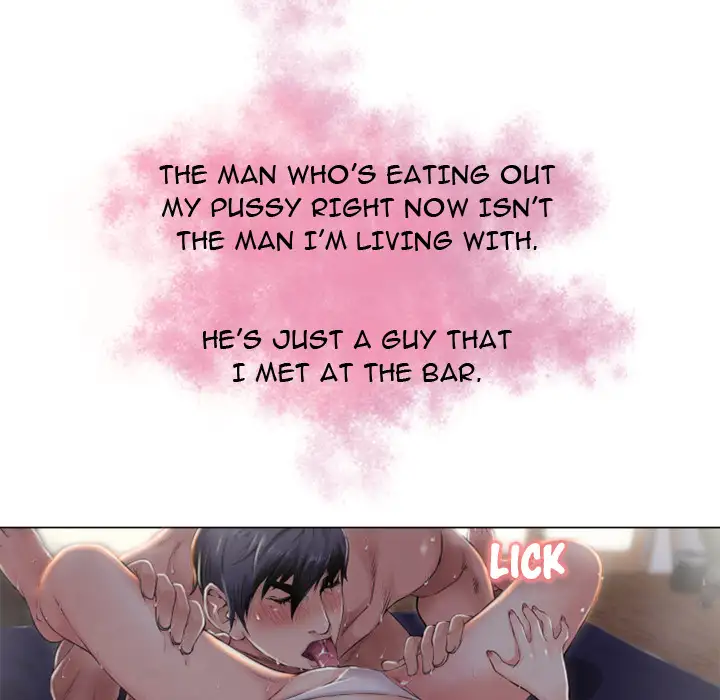 Wet Women Chapter 1 Page 17