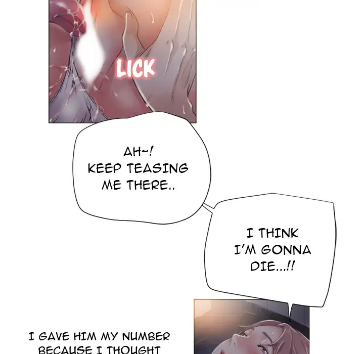Wet Women Chapter 1 Page 22