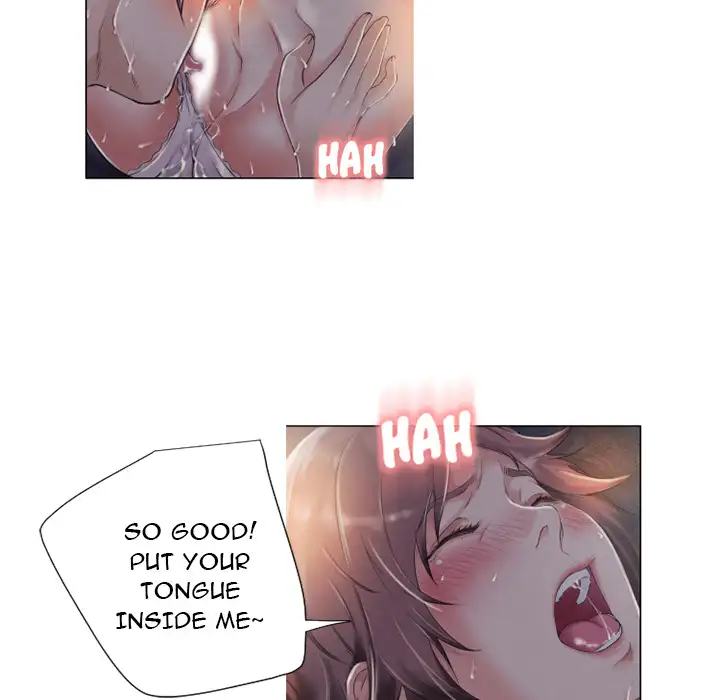 Wet Women Chapter 1 Page 24