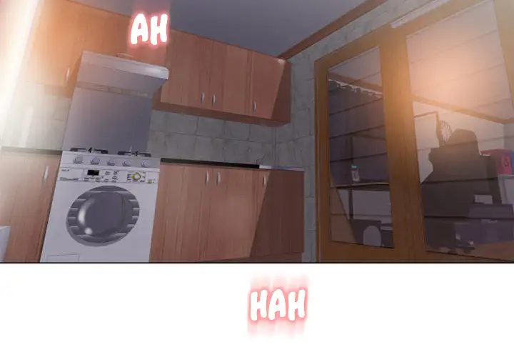 Wet Women Chapter 1 Page 3