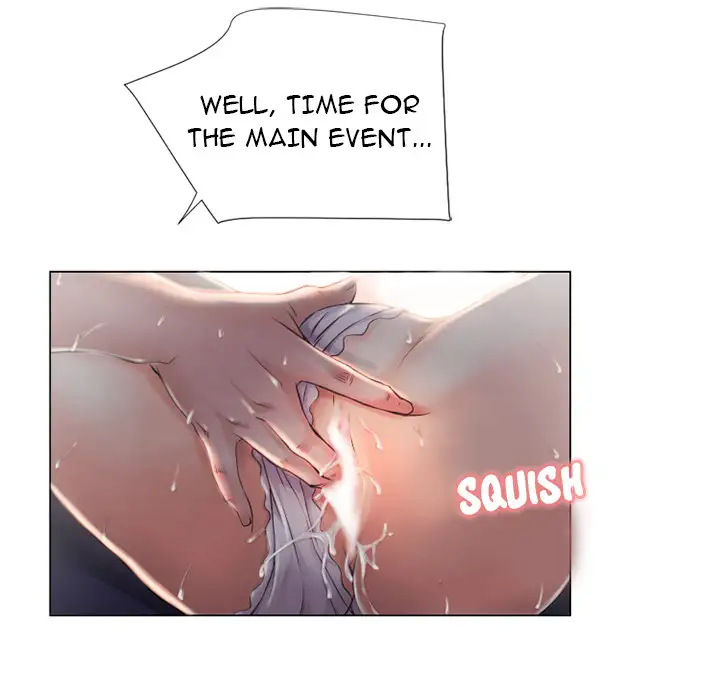 Wet Women Chapter 1 Page 35