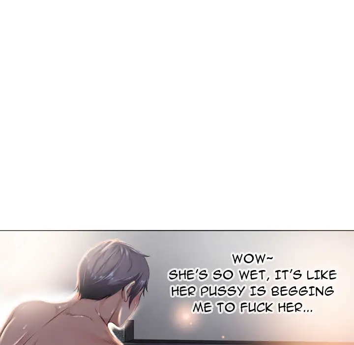 Wet Women Chapter 1 Page 36