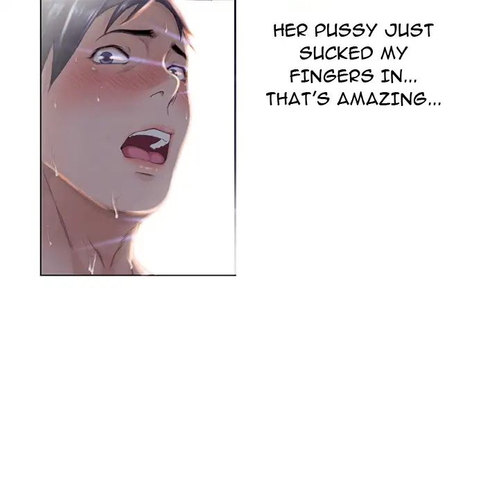 Wet Women Chapter 1 Page 40