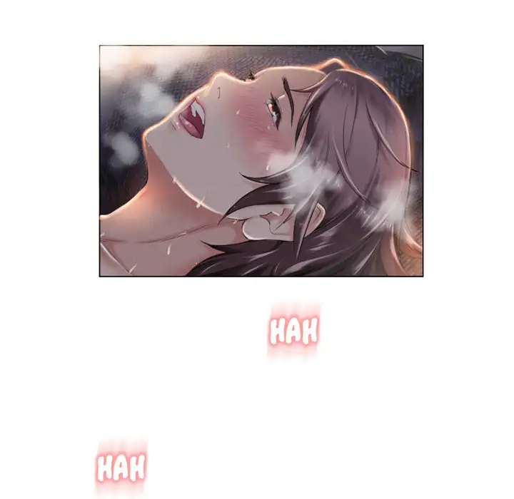 Wet Women Chapter 1 Page 41