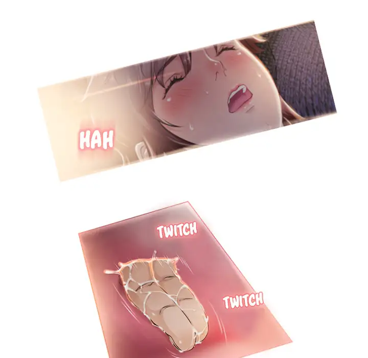 Wet Women Chapter 1 Page 42