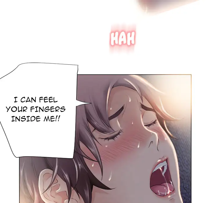 Wet Women Chapter 1 Page 44