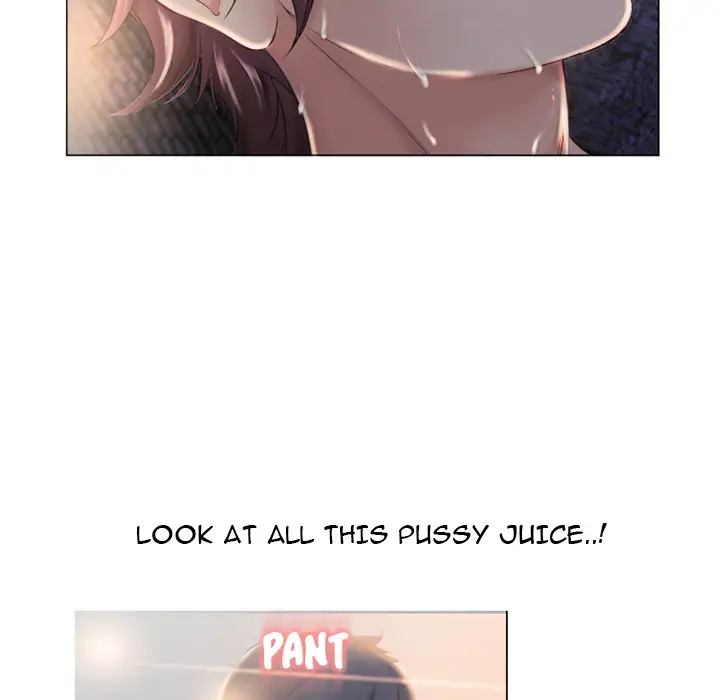 Wet Women Chapter 1 Page 45
